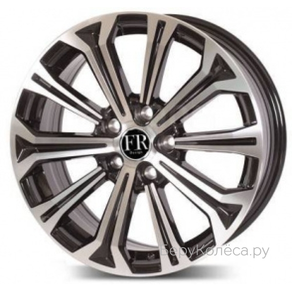 FR replica TY2051