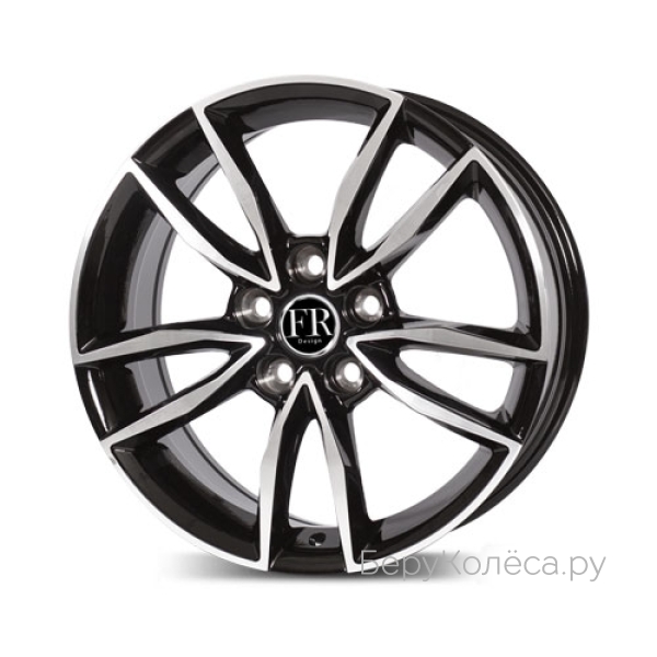 FR replica TY214