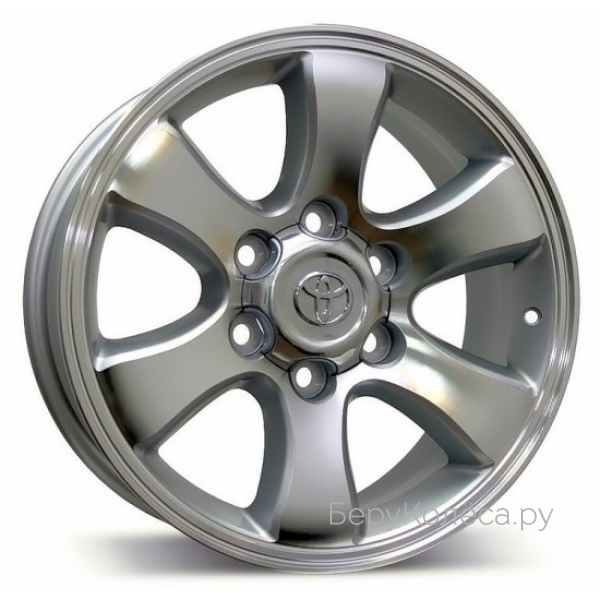 FR replica TY2