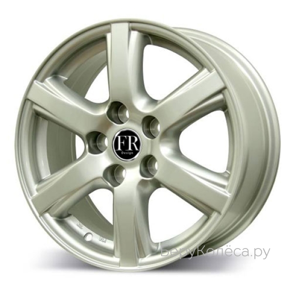 FR replica TY40