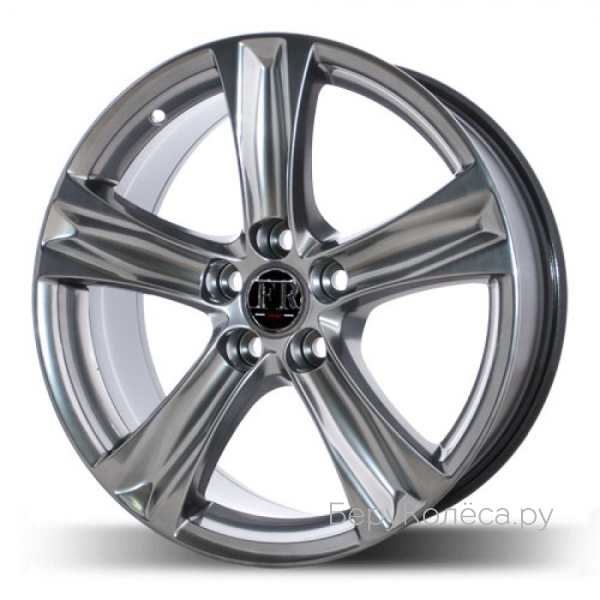 FR replica TY483