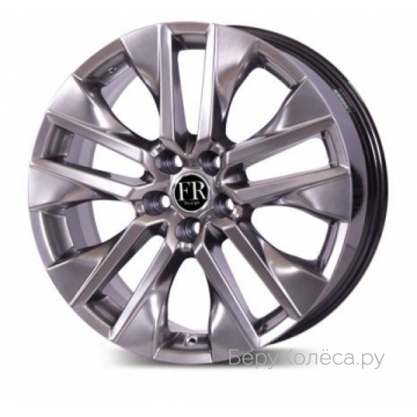 FR replica TY492
