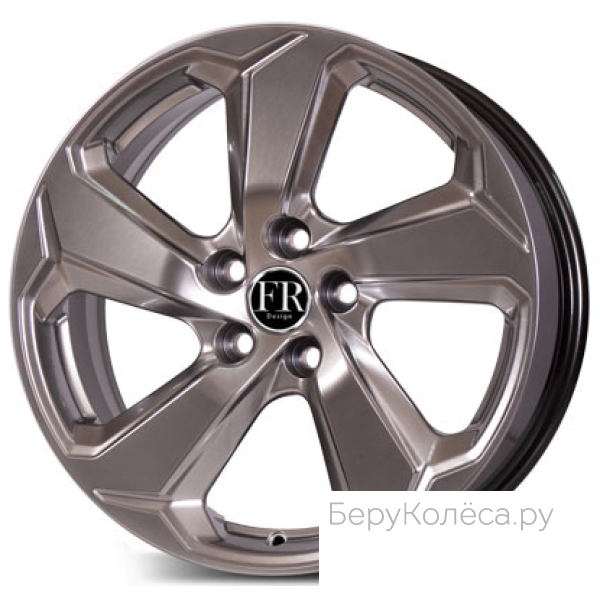 FR replica TY493