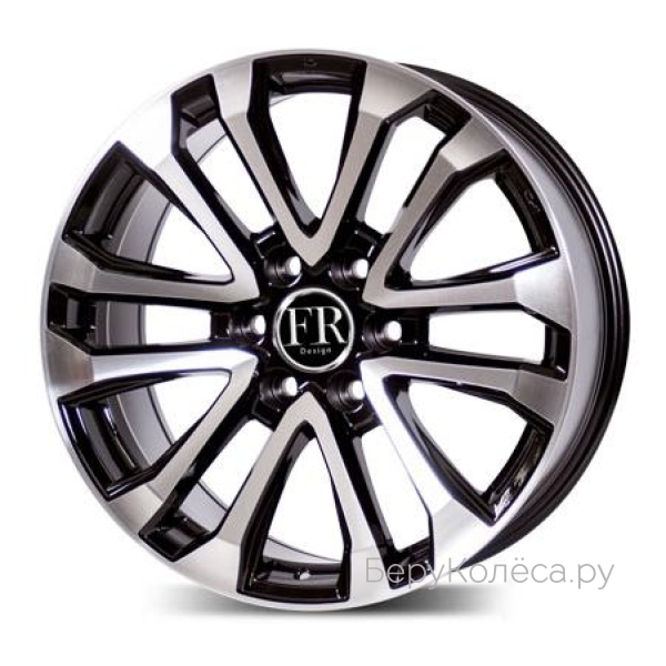 FR replica TY5037