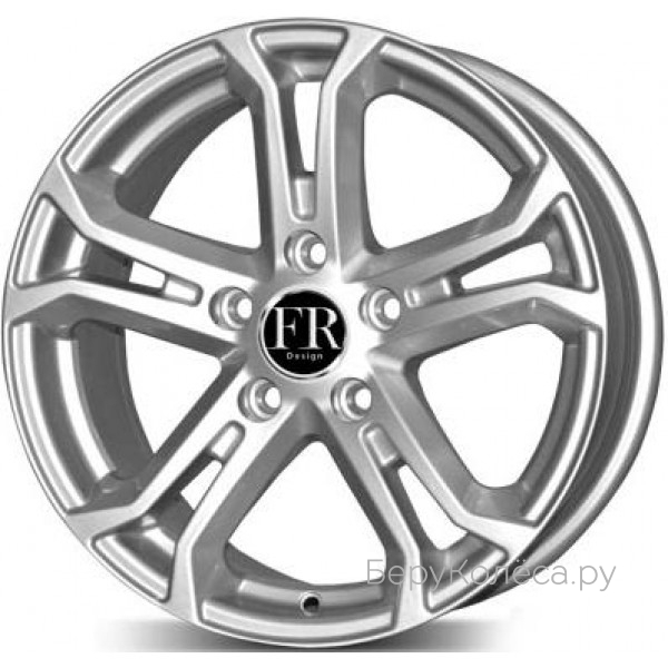 FR replica TY504