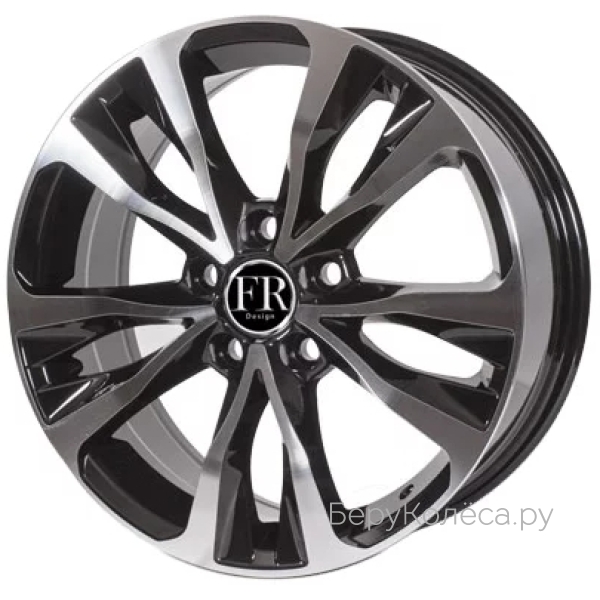 FR replica TY5212
