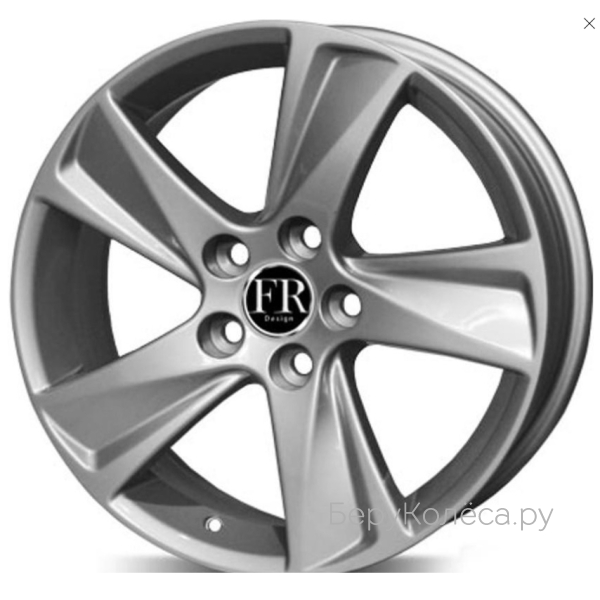 FR replica TY544