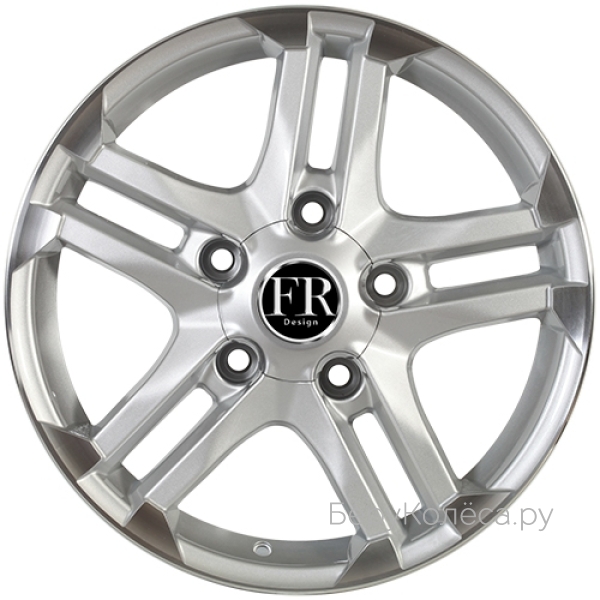 FR replica TY54