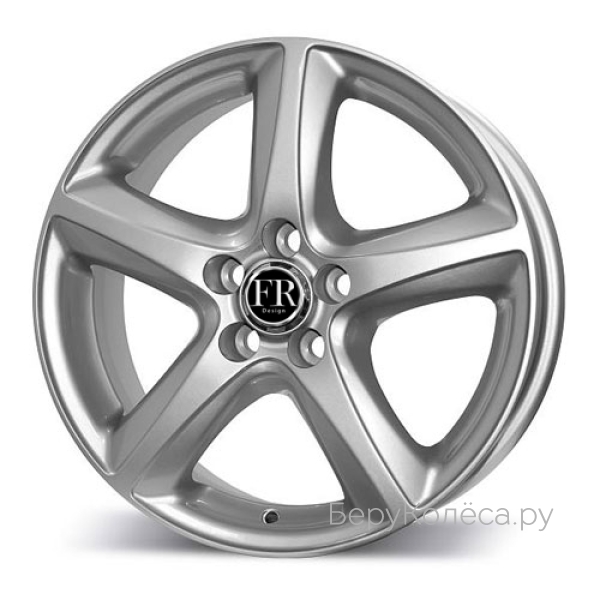FR replica TY551