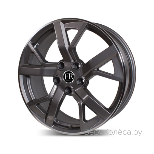 FR replica TY552