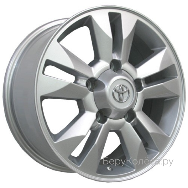 FR replica TY577