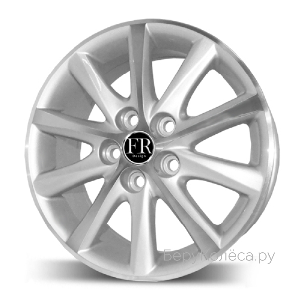 FR replica TY58