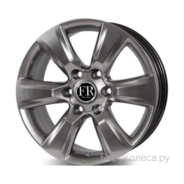 FR replica TY68