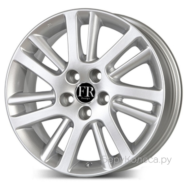 FR replica TY790