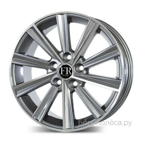FR replica TY99