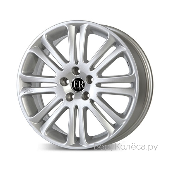 FR replica V1013