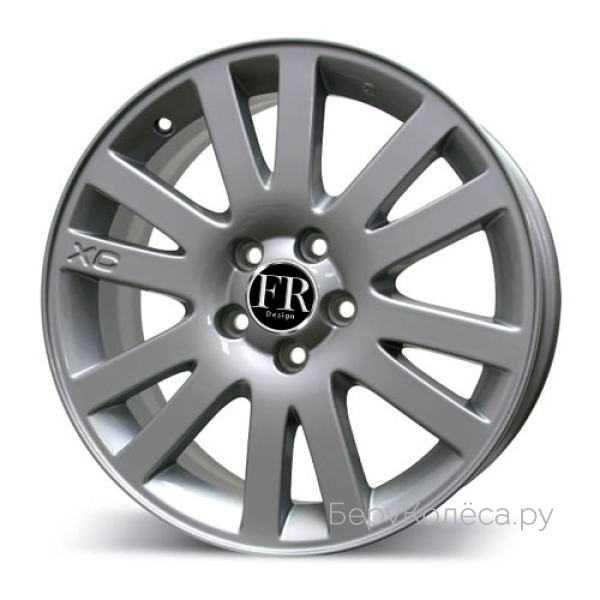 FR replica V649