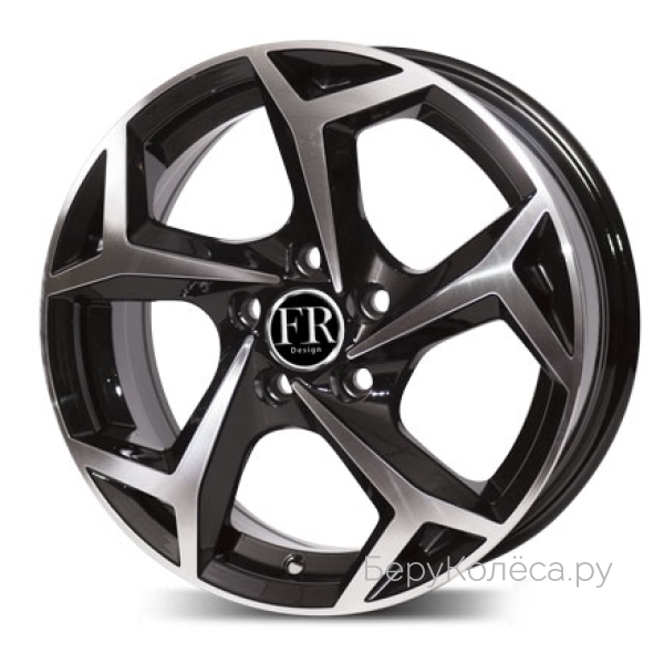 FR replica VV5340