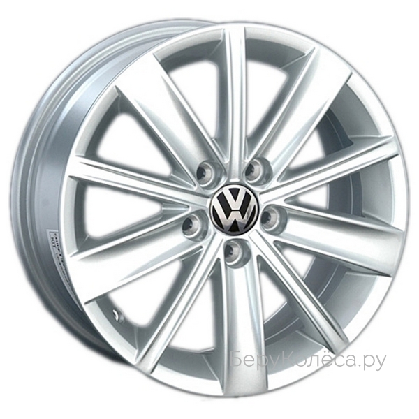 FR replica VW114