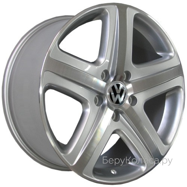 FR replica VW1