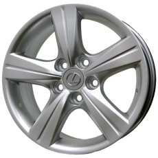 FR replica 600