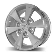 FR replica 646