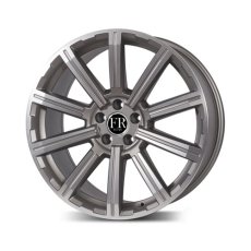 FR replica A5052