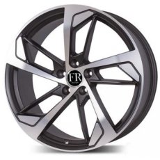 FR replica A5366