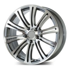 FR replica B84