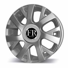 FR replica CI2