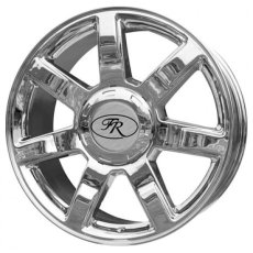 FR replica CL1