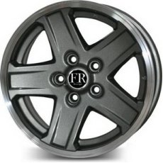 FR replica CR513