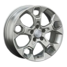 FR replica FD17