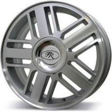 FR replica FD526