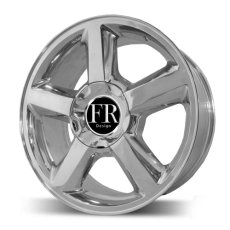 FR replica GN736
