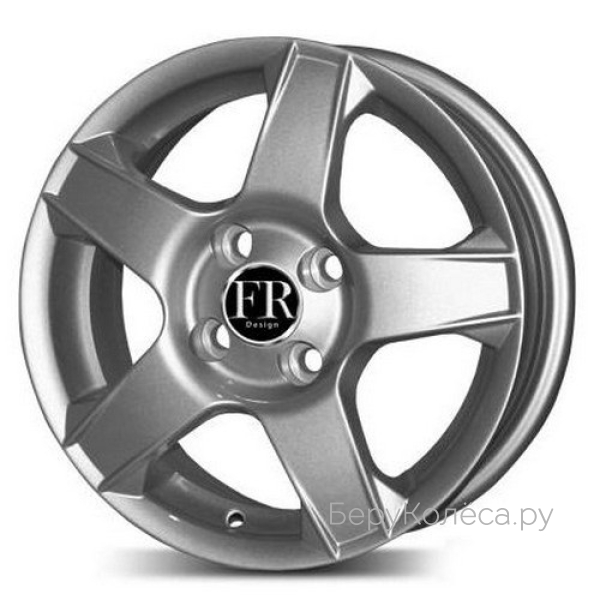 FR replica HND99