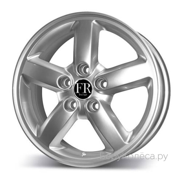 FR replica HY4