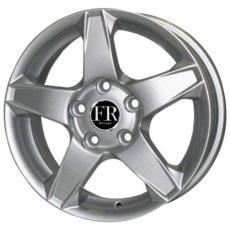 FR replica KI105