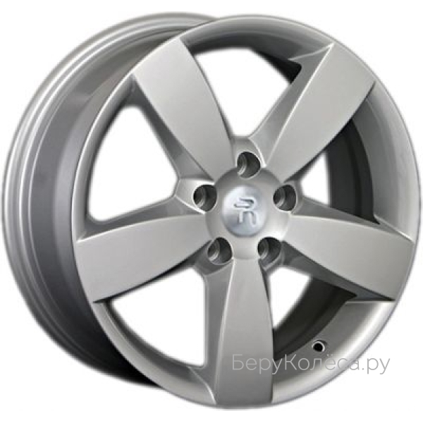 FR replica KI133