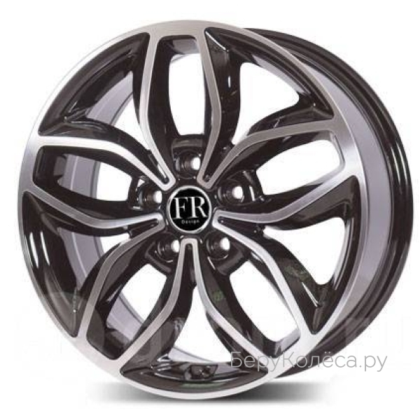 FR replica KI5110
