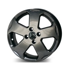 FR replica KI53