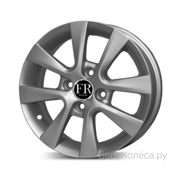 FR replica KI622