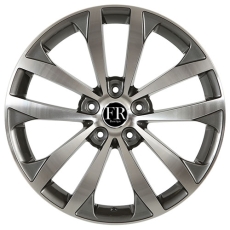 FR replica KI766