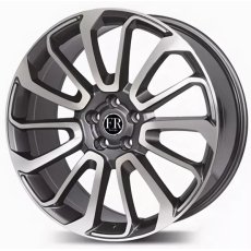 FR replica LR39