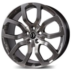FR replica LR7