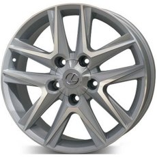 FR replica LX35