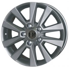 FR replica LX40