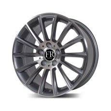 FR replica MR139