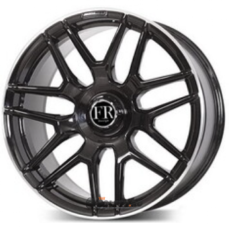 FR replica MR225