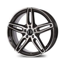 FR replica MR274